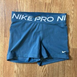 Nike Pro Shorts